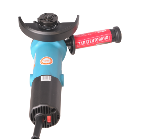 Шлифмашина угловая (УШМ, болгарка)  Sturm AG9512P-Tehinstrument