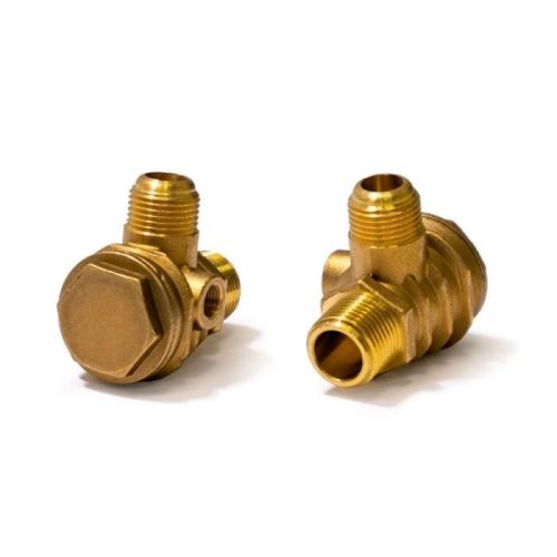 Обратный клапан CYCLON, Aurora-Tehinstrument