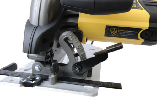 Дисковая циркулярная пила Hanskonner PLATINUM HCS50190-Tehinstrument