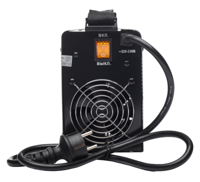 Сварочный аппарат инверторный Ресанта САИ 220-Tehinstrument