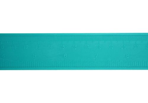 Линейка многофункциональная 4 глазка  Sturm-Tehinstrument