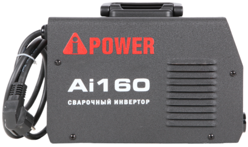 Инверторный сварочный аппарат A-iPower Ai160-Tehinstrument
