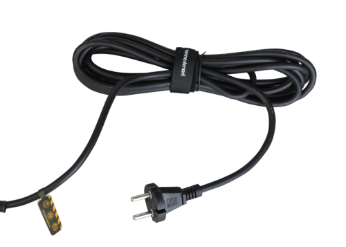 Фен технический Hanskonner PLATINUM HHG2023CD-Tehinstrument