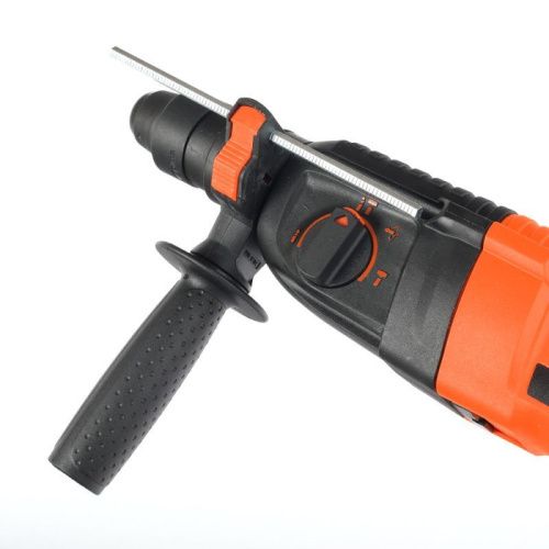 Перфоратор Patriot RH 262 Q-Tehinstrument