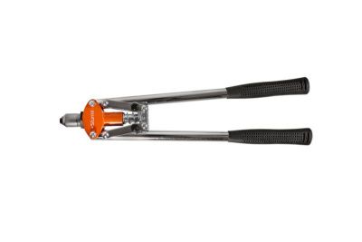 Заклепочник усиленный, двуручный, 450 мм  Sturm-Tehinstrument