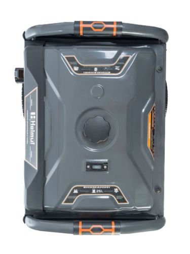 Генератор бензиновый Helmut LS 7500EA-Tehinstrument