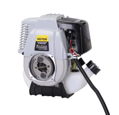 Бензиновый триммер GGT-15004ТA (четырёхтактный) Grey Huter-Tehinstrument