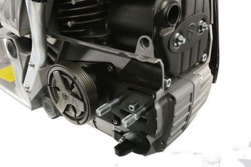 Бензопила СОЮЗ ПТС-99520Т-Tehinstrument