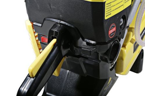 Бензорез Hanskonner HCG7435C-Tehinstrument