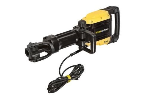 Отбойный молоток Hanskonner PLATINUM HDH1828H-Tehinstrument