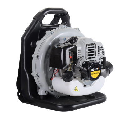 Воздуходувка бензиновая Huter GB-43S Grey-Tehinstrument