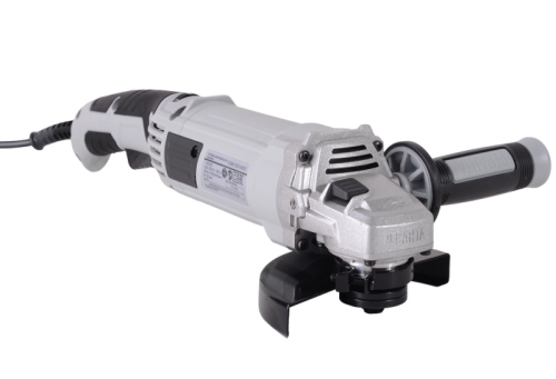 Углошлифовальная машина (болгарка) Ресанта УШМ-125/1400Э-Tehinstrument