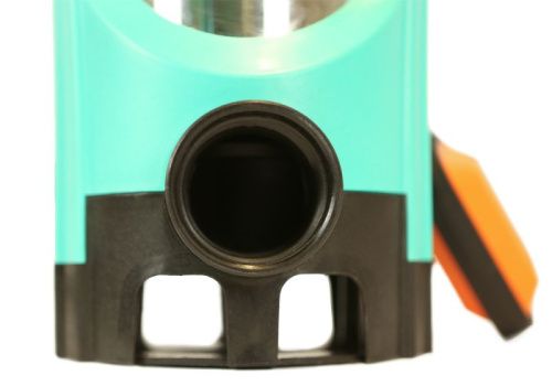 Насос погружной дренажный  Sturm WP9715S-Tehinstrument