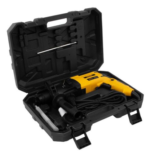 Перфоратор электрический Denzel RHH-600-22-Tehinstrument