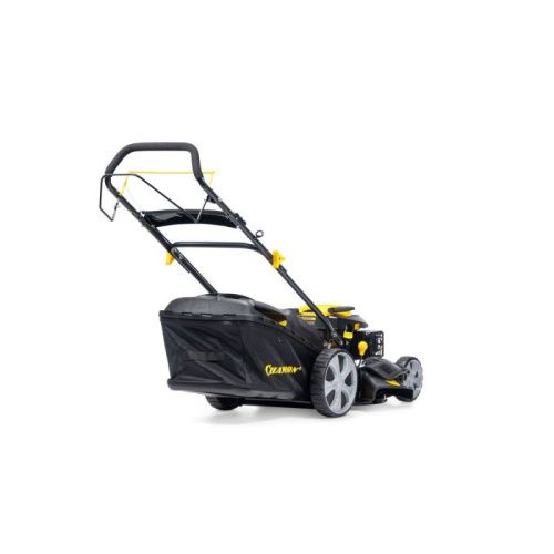 Бензиновая газонокосилка CHAMPION LM4627-Tehinstrument