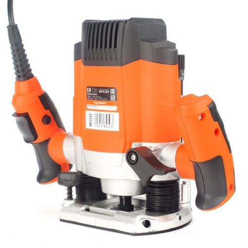 Фрезер электрический Patriot ER 120-Tehinstrument