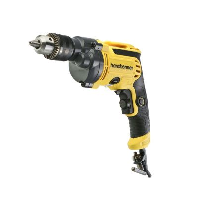 HID2175  Дрель электрическая Hanskonner PLATINUM-Tehinstrument