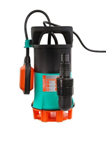 Насос погружной дренажный  Sturm WP9760PVU-Tehinstrument