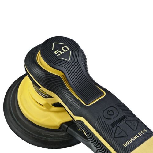 Эксцентриковая шлифовальная машина Hanskonner HOS8145BL-Tehinstrument