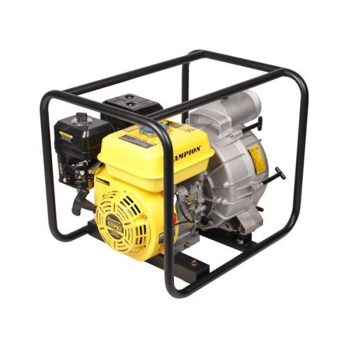 Бензиновая мотопомпа Champion GTP82-Tehinstrument