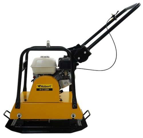 Виброплита Habert H-C120H (GX160)-Tehinstrument