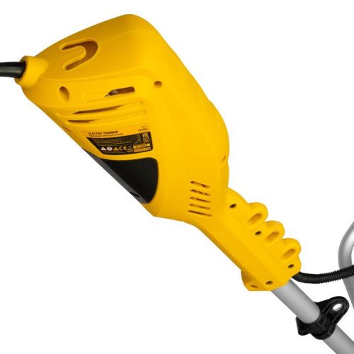 Триммер электрический Denzel TE-1400-Tehinstrument