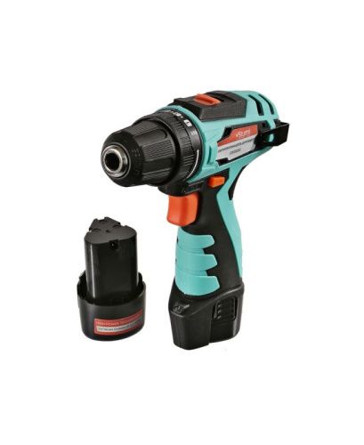 Аккумуляторный шуруповерт  Sturm CD3512SC-Tehinstrument