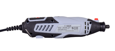 Гравер электрический Г-180ЭГ Ресанта с гибким валом-Tehinstrument