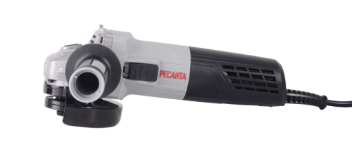 Углошлифовальная машина (болгарка) Ресанта УШМ-115/800-Tehinstrument