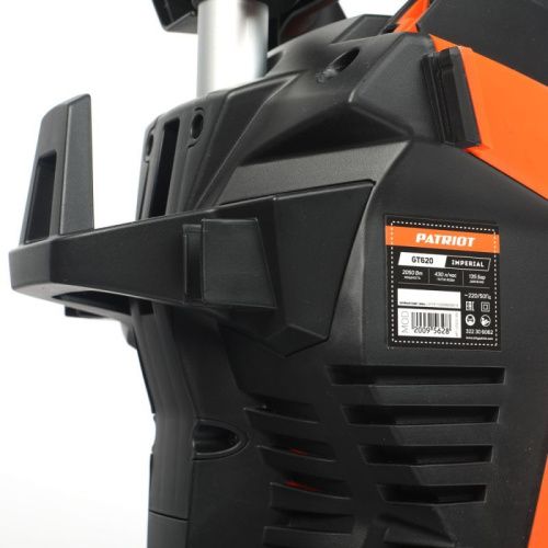 Мойка высокого давления Patriot GT 620 Imperial-Tehinstrument