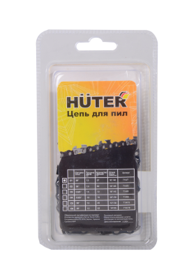 Цепь C1 Huter (16"-3/8-1,3-57 для BS-40, BS-45M, ELS-2000, ELS-2000Р, ELS-2200Р)-Tehinstrument