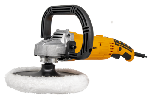 Полировальная машина (углошлифовальная) Вихрь УШМ-180/1300П-Tehinstrument