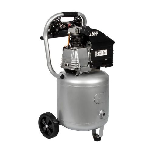 Компрессор поршневой масляный QUATTRO ELEMENTI TORRE-40-Tehinstrument