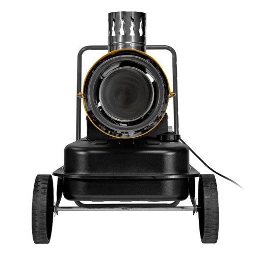 Дизельная тепловая пушка Denzel NHG-30i-Tehinstrument