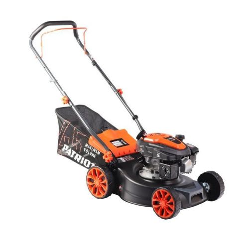 Газонокосилка бензиновая Patriot PT 400-Tehinstrument