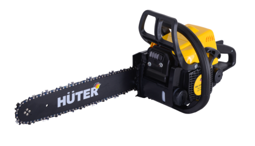 Бензопила MS-180-16 PRO Huter-Tehinstrument