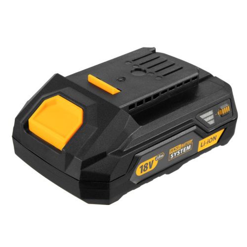 Дрель-шуруповерт аккумуляторная Denzel CDL-18-02BM-Tehinstrument