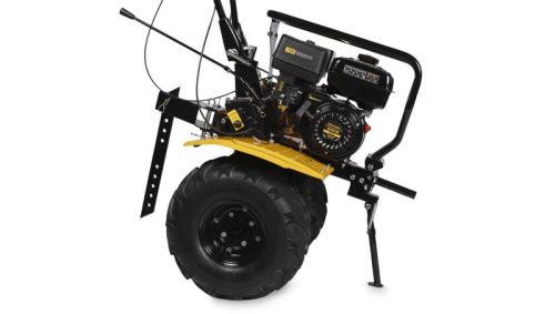 Бензиновый мотоблок CHAMPION BC8738-Tehinstrument