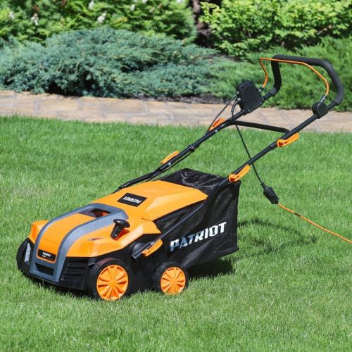 Скарификатор электрический Patriot SCE 180-Tehinstrument