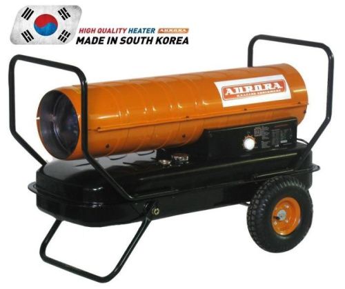 Тепловая пушка без отвода Aurora TK-30000 дизельная-Tehinstrument