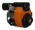 Двигатель Lifan LF2V80F-А (X2) D25 20A-Tehinstrument Двигатель Lifan LF2V80F-А (X2) D25 20A-Tehinstrument
