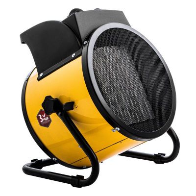 Тепловая пушка Denzel DHC 5-400-Tehinstrument