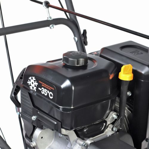 Снегоуборщик бензиновый Patriot PS 917-Tehinstrument