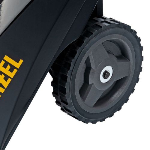 Бензиновая снегоуборочная машина Denzel SB 460-Tehinstrument