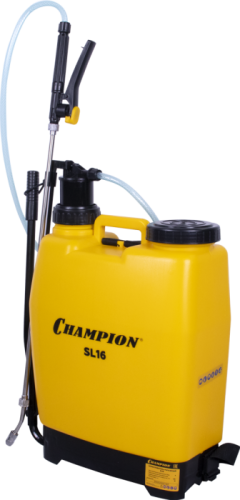 Рычажный опрыскиватель CHAMPION SL16-Tehinstrument
