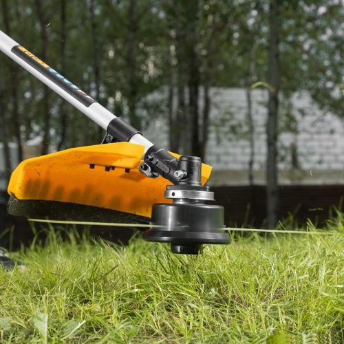 Триммер бензиновый Denzel DGT 250-Tehinstrument