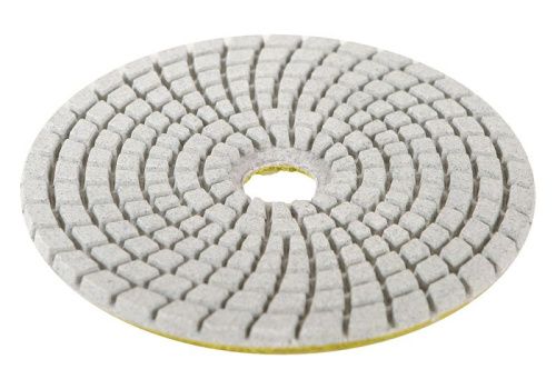 Круг шлифовальный гибкий  Sturm 9012-W100-200-Tehinstrument