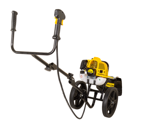 Бензотриммер колёсный Huter GGT-2900W-Tehinstrument