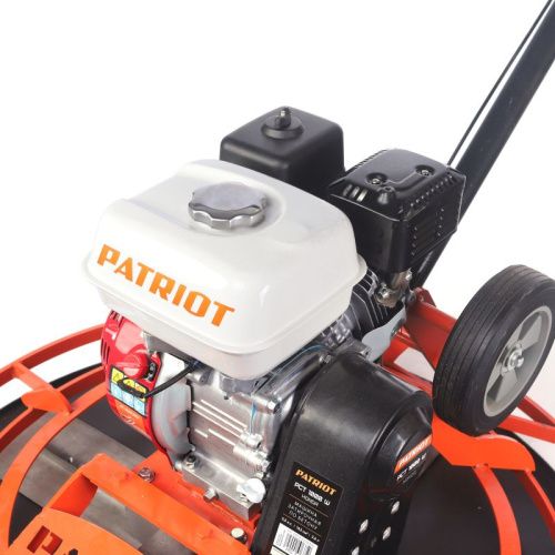 Машина затирочная по бетону PATRIOT PCT 1000W Honda-Tehinstrument