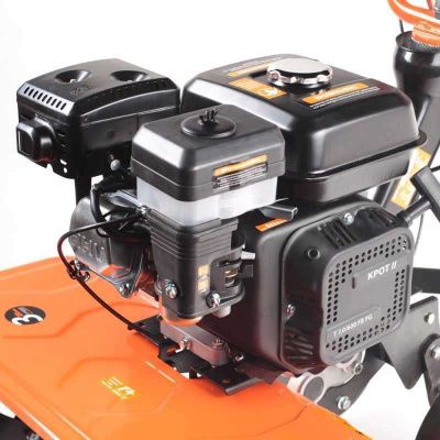 Бензиновый культиватор Patriot T 7,0/600 FB PG Крот-2-Tehinstrument